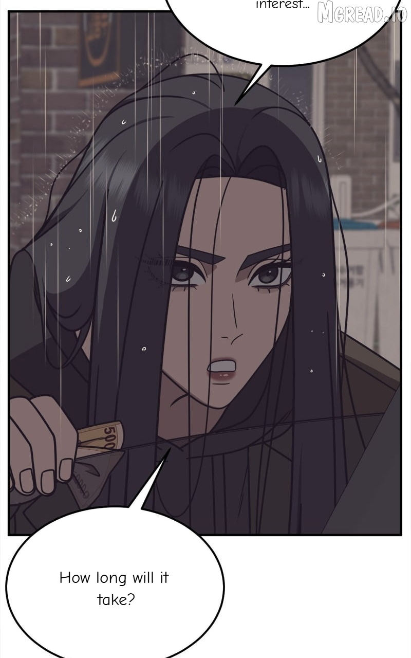 Change Me Chapter 222  - page 50